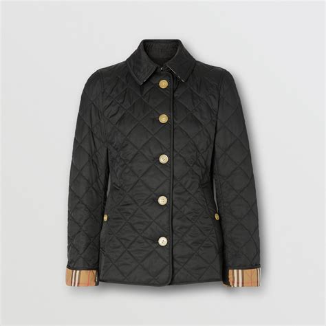 girls' burberry jacket|Burberry women's jackets on sale.